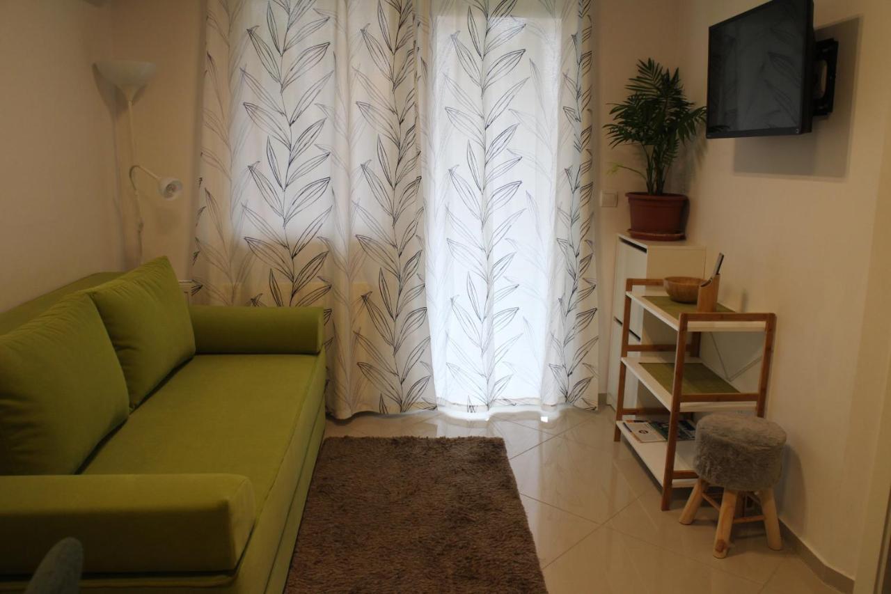 Bamboo Wellness Apartment Siófok Zewnętrze zdjęcie