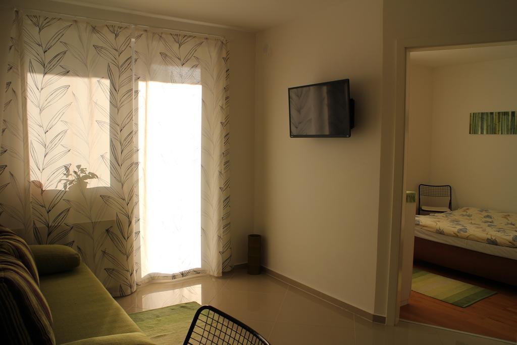 Bamboo Wellness Apartment Siófok Pokój zdjęcie