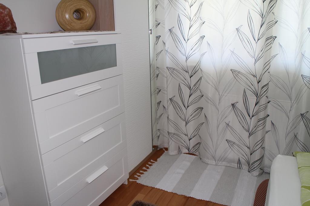 Bamboo Wellness Apartment Siófok Zewnętrze zdjęcie