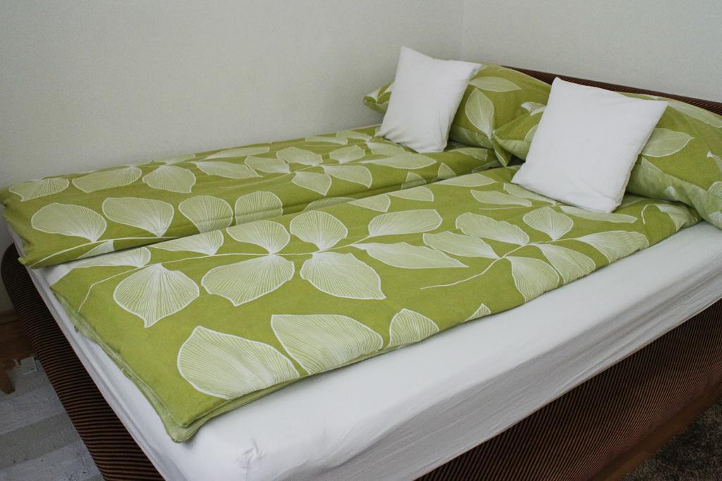Bamboo Wellness Apartment Siófok Zewnętrze zdjęcie