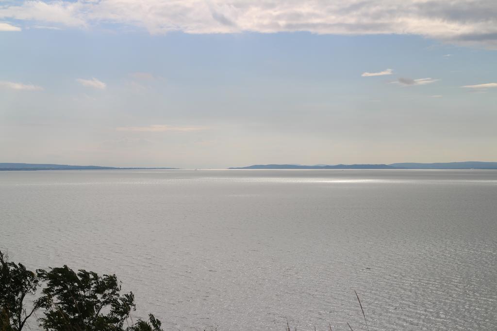 Bamboo Wellness Apartment Siófok Zewnętrze zdjęcie