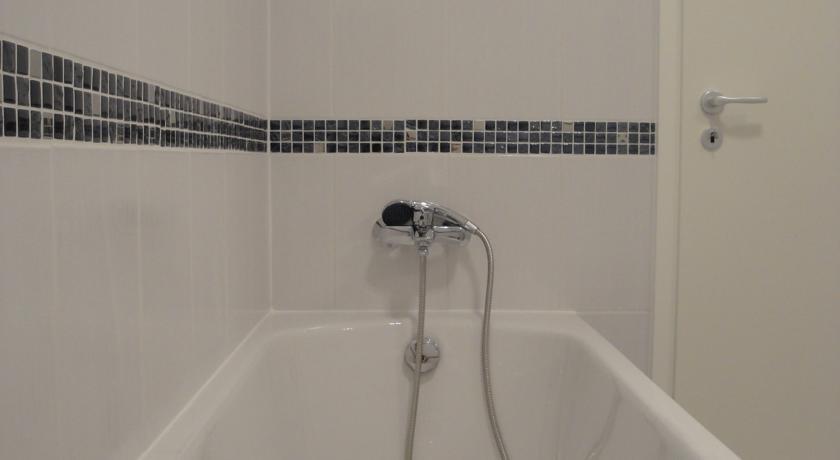 Bamboo Wellness Apartment Siófok Pokój zdjęcie