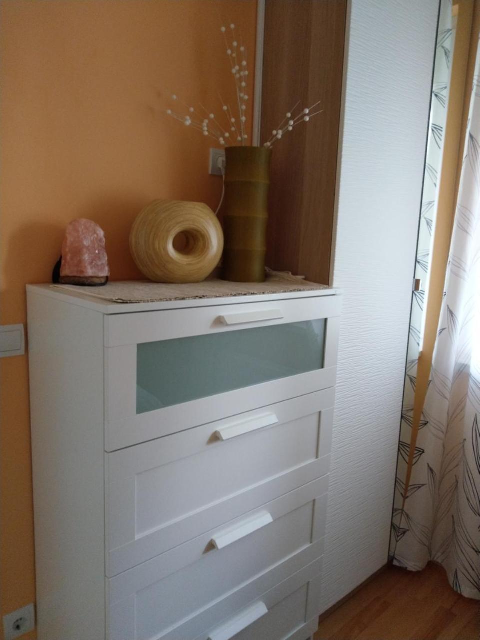 Bamboo Wellness Apartment Siófok Zewnętrze zdjęcie