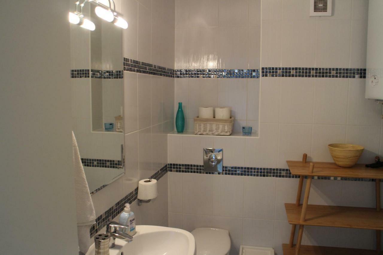 Bamboo Wellness Apartment Siófok Zewnętrze zdjęcie